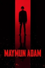 Maymun Adam (2024)