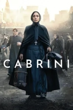 Cabrini (2024)