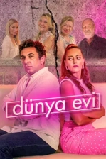 Dünya Evi (2024)