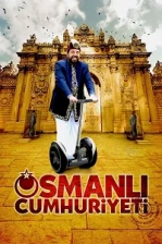 Osmanlı Cumhuriyeti (2008)