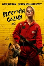 Becky’nin Gazabı (2023)