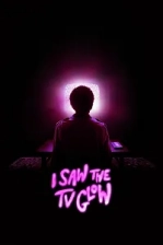 I Saw the TV Glow (2024)