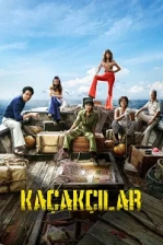 Kaçakçılar (2023)