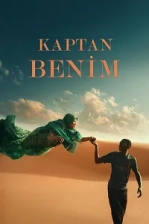 Kaptan Benim (2023)