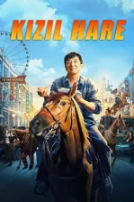 Kızıl Hare (2023)