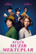 Küçük Muzır Mektuplar (2023)