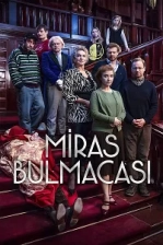 Miras Bulmacası (2024)