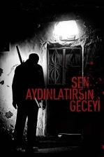 Sen Aydınlatırsın Geceyi (2013)