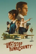 The Last Stop in Yuma County (2023)