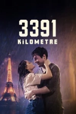 3391 Kilometre (2024)