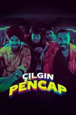 Çılgın Pencap (2024)