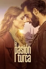 La Pasion Turca (2024)