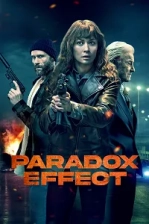 Paradoks Etkisi (2023)