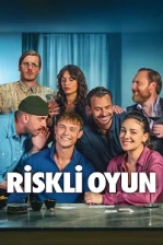 Riskli Oyun (2024)