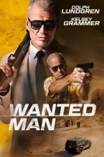 Wanted Man (2024)