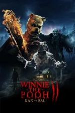 Winnie the Pooh: Kan ve Bal 2 (2024)