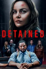 Detained (2024)