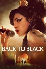 Back to Black (2024)