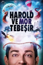 Harold ve Mor Tebeşir (2024)