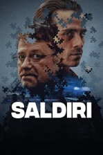 Saldırı (2024)