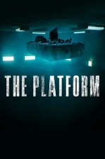 The Platform (2019)