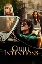 Cruel Intentions (2024)