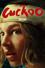 Cuckoo (2024)
