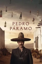 Pedro Paramo (2024)