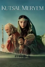 Kutsal Meryem (2024)