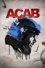 ACAB: La Serie (2025)