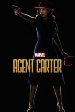 Marvel’s Agent Carter (2015)