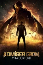 Komiser Grom: Veba Doktoru (2021)