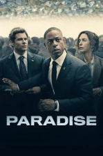 Paradise (2025)
