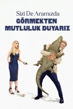 Sizi De Aramızda Görmekten Mutluluk Duyarız (2025)