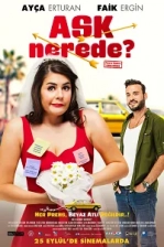 Aşk Nerede? (2015)