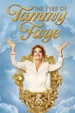 Tammy Faye’in Gözleri (2021)