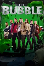 The Bubble (2022)