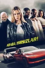 Araba Hırsızları (2025)