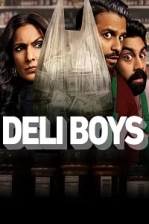 Deli Boys (2025)
