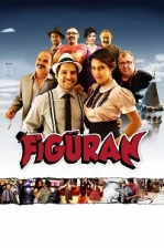 Figüran (2015)