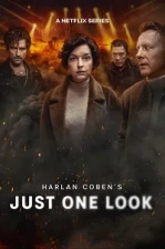 Just One Look (2025)