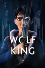 Wolf King (2025)