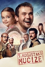7. Koğuştaki Mucize (2019)