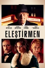 Eleştirmen (2023)