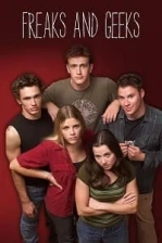 Freaks and Geeks (1999)