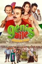 Geniş Aile 3: Komşu Kızı (2019)