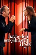 Haybeden Gerçeküstü Aşk (2007)
