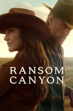 Ransom Canyon (2025)