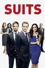 Suits (2011)