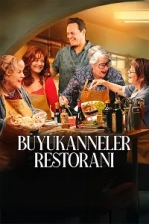 Büyükanneler Restoranı (2025)